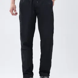 Monte Carlo Men Side Pockets Track Pants-picture-36
