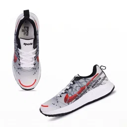 DRACKFOOT Men Printed Sneakers image 3