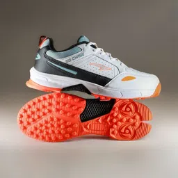 ASIAN Mens Long-Lasting Grip & Lightweight Cricket Shoes-image-36