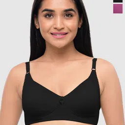 Lovable Bra Full Coverage Lightly Padded-picture-15