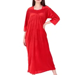 BOMBSHELL Maxi Nightdress-picture-22