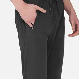 SYFKO Men Slim Fit Stretchable Track Pant image 3