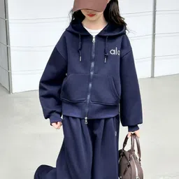 LULU & SKY Girls Printed Palazzos image 3