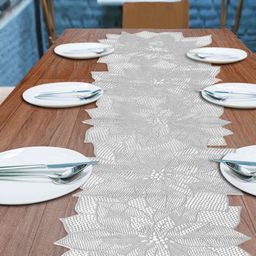 Dakshya Industries Floral Table Runner-picture-4