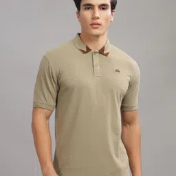 ADRO Men Polo Collar T-shirt-picture-30