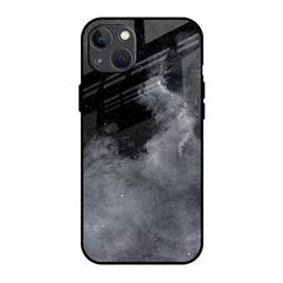 QRIOH Quirky Printed iPhone 13 Mini Back Case Mobile Accessories-picture-57