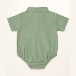 FURR BALLS Kids Cotton Bodysuits image 2