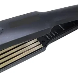 TOLERANCE 332 Professional Hair Crimper and 4 Temp Settings extra ceramic coated CR32 Electric Hair Styler-picture-31