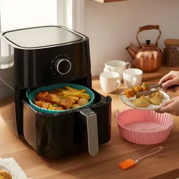 ubscape AFLINER-07 Airfryer Tray image 3