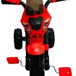 smiley toys Harley theme Trike for kids best Tricycle for kids 2 to 5 Years Harley for toddler Tricycle-picture-22