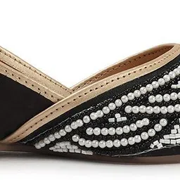 retro walk Mojaris For Women image 4