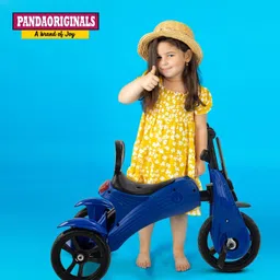 bbg FK_NTORQUE PREMIUM TRIKE TOY| 2-5 YRS |MUSIC & LIGHTS| BEST SELLER | #JUST HERE image 2