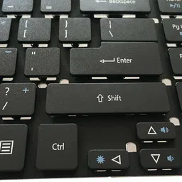 WISTAR For Acer Aspire ES1-511 E5-411 E5-471 E1-470 KEYBOARD Laptop Keyboard Replacement Key image 3