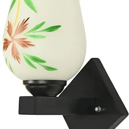 zingy Uplight Wall Lamp Without Bulb image 3