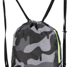 Backpack Drawstring bags gym bag sport bags yoga bag 19 LITERS Backpack-image-18