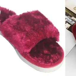 rexizone Women Flip Flops-picture-23