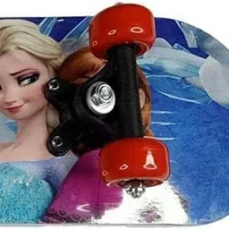 s.v.enterprises SKATEBOARD FROZEN Motorized Skateboard image 3