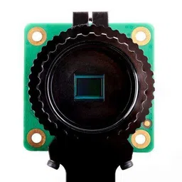 Raspberry Pi High Quality Camera with Interchangeable Lens Base-picture-21