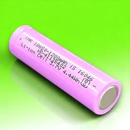 stybits A497 1365 mAh 18650 Lithium-Ion Rechargeable for Multi-Purpose Battery-picture-17