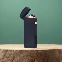 guggu Cigarette lighter Usb Rechargeable Lighter Arc Lighter ANDLed Power DisplayA285 Pocket Lighter-picture-16