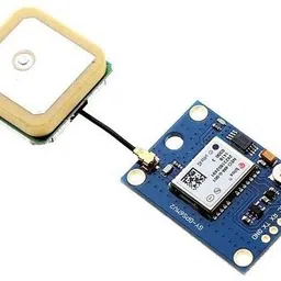 garvit electronics NEO-6M GPS Module Aircraft Flight Controller With Antenna G Electronic Components Electronic Hobby Kit image 3