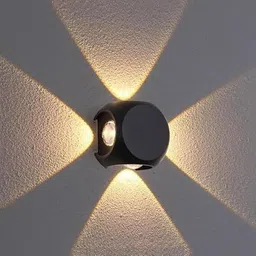kcs lite Wallchiere Wall Lamp With Bulb-picture-39
