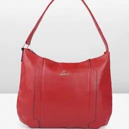 Lavie Structured Ayah Hobo Bag-picture-35