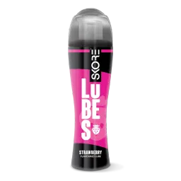 Skore Strawberry Lubes 50ml-image-47