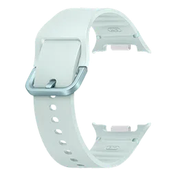 samsung galaxy watch8 | watch8 classic sport band (s/m) mint image 2