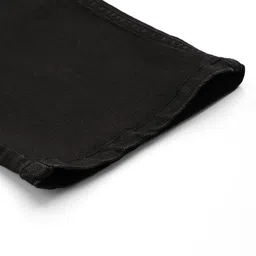 The Roadster Lifestyle Co. Women Straight Fit Stretchable Jeans image 3