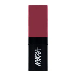 Nykaa Cosmetics Ultra Matte Mini Lipstick image 1