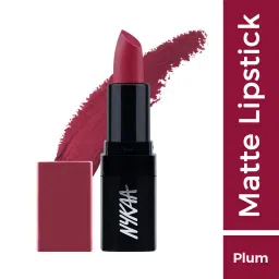 Nykaa Cosmetics Ultra Matte Mini Lipstick image 2