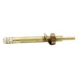 B K JAGAN & CO 10 x 150 mm Mild Steel Pin Type Anchor Fastener (Pack 10)-picture-10
