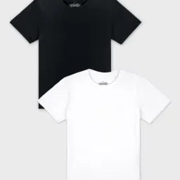 Kidsville Printed Tshirt For Kids Boys-image-68