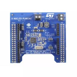 STMicroelectronics NUCLEO ST7580 Evaluation Kit for STM32 Nucleo, X-NUCLEO-PLM01A1-picture-36