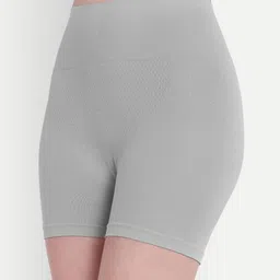 Moda Rapido Set Of 2 High Waist Tummy TuckerShapewear image 5