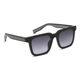 Fila Grey Square UV Protection Sunglasses for Men image 3
