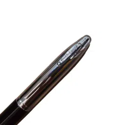 Franklin Covey Mechanical Pencil With Ink Color Black Chrome Closure Retractable, Zspencil image 2