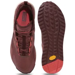 Reebok Women's Nano X3 Adventure Mauve Training Shoes image 3