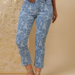 Chemistry Women Slim Fit Jeans-image-69