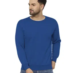 Vimal Jonney Multicolor Regular Fit Sweatshirt - Pack of 2 image 3