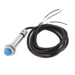 THERMOSPAN Inductive Proximity Sensor 18 mm PNP NO+NC/NPN NO+NC with Glowing LED, TIPS-M18-E1-11-picture-11