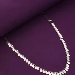 Kai Jewel Sterling Silver Strand Of Drops Casual Necklace-picture-27