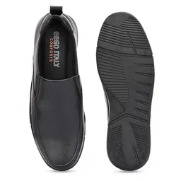 Eego Italy Men Formal Slip-Ons image 2