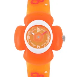Zoop by Titan Girls Orange Dial Watch NEC4008PP02CJ-image-10