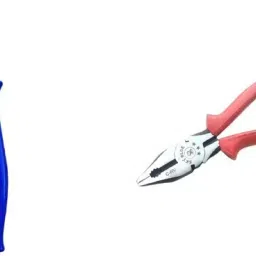 Sky Blue Sbe_Plier_Combo_Mod_00159 Groove Plier 7.8 inch Set of 2 Pcs-picture-27