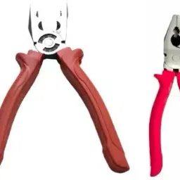 Sky Blue Sbe_Plier_Combo_Mod_01037 Groove Plier 7.8 inch Set of 2 Pcs-image-55