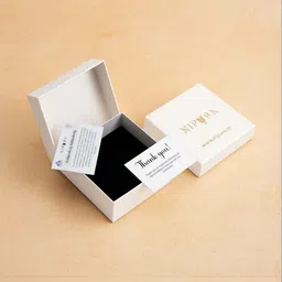 Nipura 925 Sterling Silver Rhodium-Plated Enamelled Jewellery Set image 5