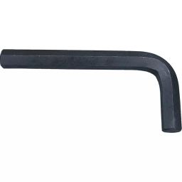 Kennedy 0.028 Inch A/F Hexagon Key Wrench KEN6010010K (Pack of 100 Piece)-picture-2