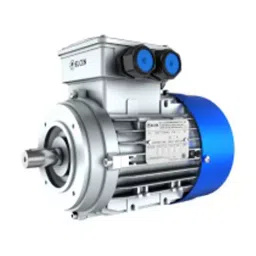 Elcen Three Phase 5 HP 4 Pole B14 Face Mounted Induction Motor-picture-25